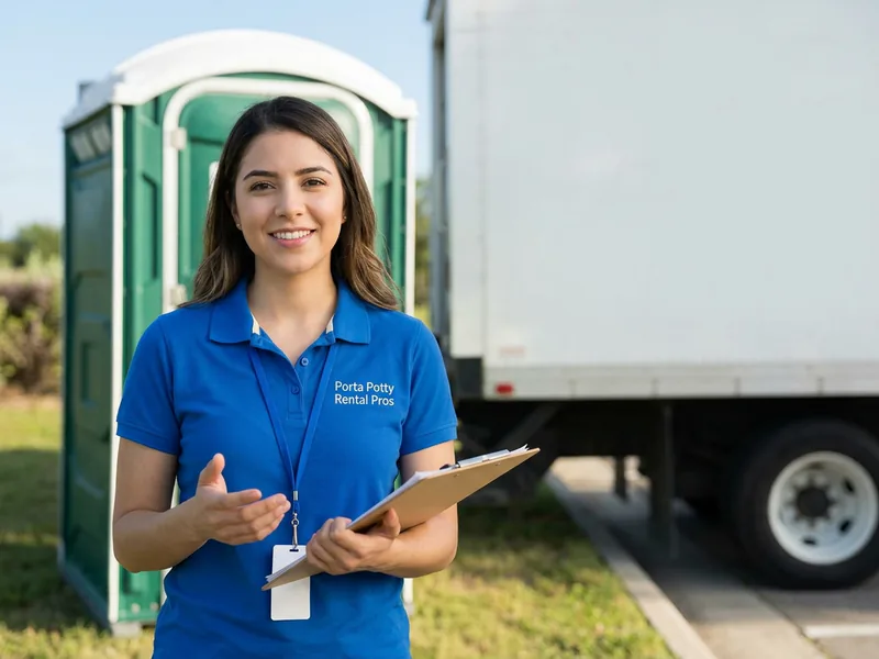 Porta Potty Rental  in Menlo Park  FAQ